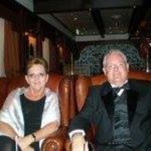 Meet your Posher, Allan